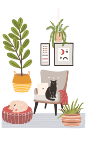 Déco au naturel